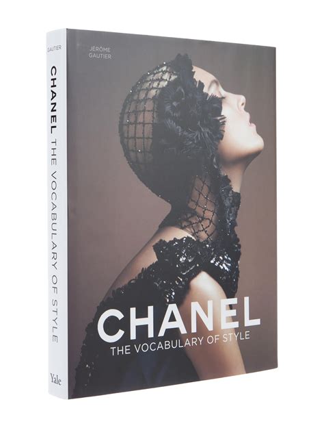 chanel the vocabulary of style price|Chanel.